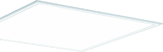 Trilux Belviso LED Paneel 60x60cm 27W 4000lm 4000K