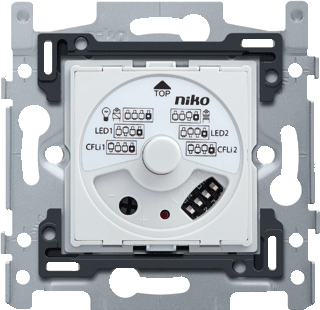 Niko Dimmer