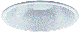 Performance in lighting Performance in lighting MANGO+ LED Downlight 24W 2555lm 3000K