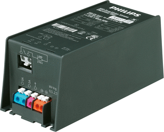 Philips HID-DynaVision Programmable LED Voorschakelapparaat 100W