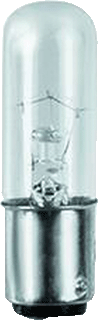 Werma Gloeilamp standaard 7W