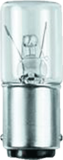 Werma Gloeilamp standaard 5W