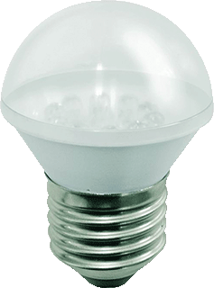 Werma Traffic Light LED-lamp E27