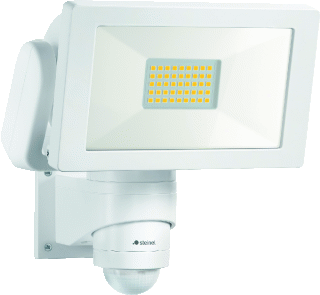 Steinel LS 300 LED Opbouwspot 30.6W 3120lm 4000K foto 1