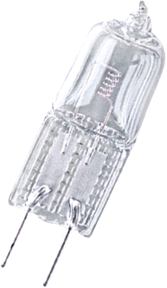 Osram Osram Vliegveldverlichtingslamp 36W G6,35