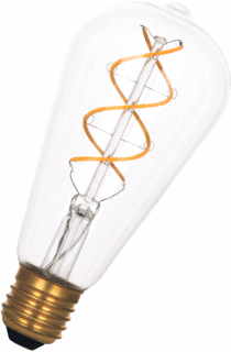 Bailey LED-lamp 4W 300lm 2200K E27 foto 1