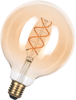 Bailey Bailey LED-lamp 4W 250lm 1900K E27
