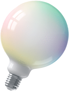 Calex LED-lamp 7.5W 240lm 1800-3000K E27 foto 1