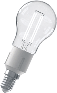 Calex LED-lamp 4.5W 450lm 1800-3000K E14 foto 1
