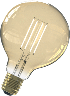 Calex LED-lamp 7W 806lm 1800-3000K E27