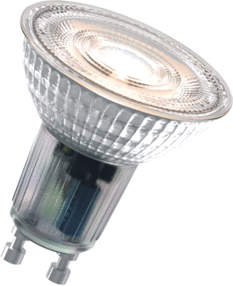 Calex LED-lamp 5W 345-350lm 2200-4000K GU10 foto 1