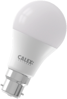 Calex Calex LED-lamp 9.4W 806lm 2200-4000K B22d