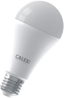 Calex Calex LED-lamp 14W 1400lm 2200-4000K E27