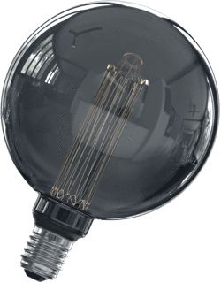 Calex LED-lamp 3.5W 2000K E27