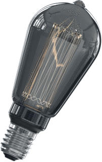 Calex Calex LED-lamp 3.5W 2000K E27