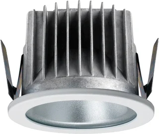 Concord Concord LED Inbouwspot 10W 1050lm 4000K