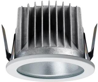 Concord LED Inbouwspot 10W 1050lm 4000K