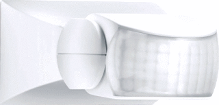 Steinel Steinel IS 1 LED Bewegingsschakelaar (compleet)