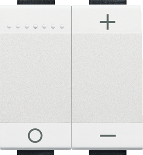 Bticino LivingLight Dimmer