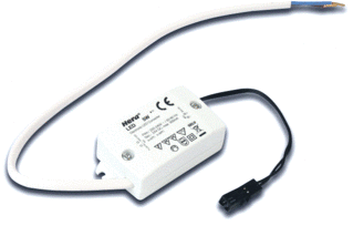 Hera Hera LED driver