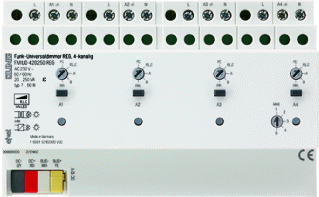 Jung ENet Dimmer