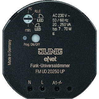Jung ENet Dimmer