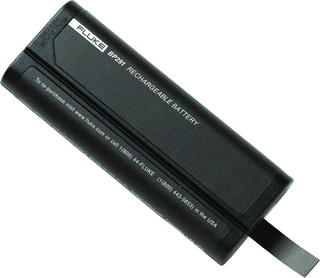 Fluke LED Batterij, oplaadbaar foto 1