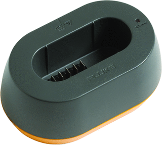 Fluke LED Universele batterijlader