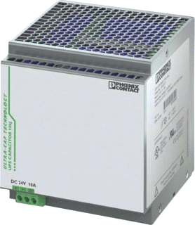 Phoenix Contact LED Batterij, oplaadbaar