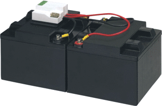 Phoenix Contact Phoenix Contact LED Batterij, oplaadbaar
