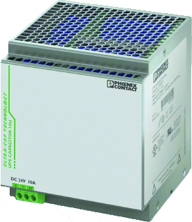 Phoenix Contact Phoenix Contact LED Batterij, oplaadbaar