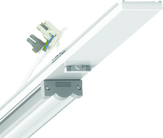Regiolux Regiolux LED Lichtlijn 29W 4400lm 4000K