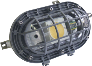 Cooper Crouse-Hinds Ceag ATEX LED Explosieveilig armatuur vaste mont. 0W 1.453lm foto 1