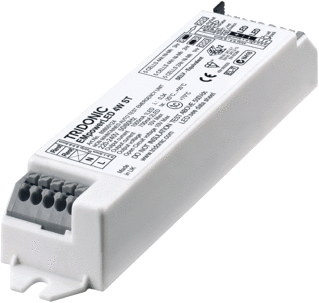 Tridonic LED Noodunit voor verlichtingsarmatuur 4W