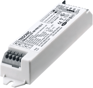 Tridonic LED Noodunit voor verlichtingsarmatuur 4W