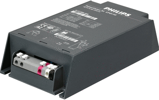 Philips Philips HID-PrimaVision LED Voorschakelapparaat 90W