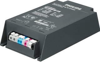 Philips HID-DynaVision Programmable LED Voorschakelapparaat 45W