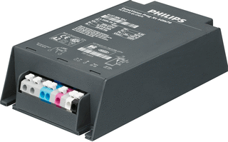 Philips HID-DynaVision Programmable LED Voorschakelapparaat 150W