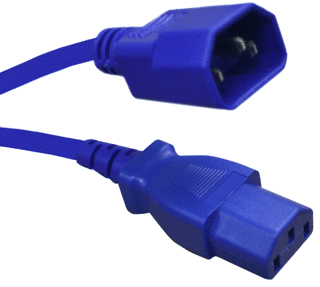 Ratio Electric Jumper cord LED Aansluitleiding