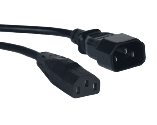 Ratio Electric Jumper cord LED Aansluitleiding