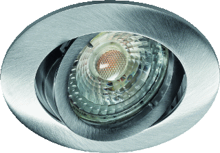 Norton Norton HLK-A LED Inbouwspot 50W GX5,3