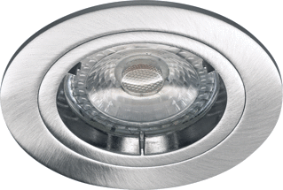 Norton HLV-A LED Inbouwspot 50W GX5,3
