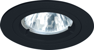 Norton HLV-A LED Inbouwspot 50W GX5,3