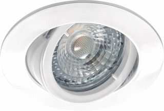 Norton Norton HLK-A LED Inbouwspot 50W GX5,3