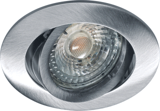 Norton Norton HLK-A LED Inbouwspot 50W GU10