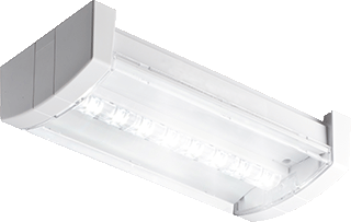 Van Lien Previx LED Noodverlichting 3.8W 107lm