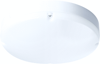 Prolumia LED Plafondarmatuur 15.5W 1500lm 3000-4000K foto 1
