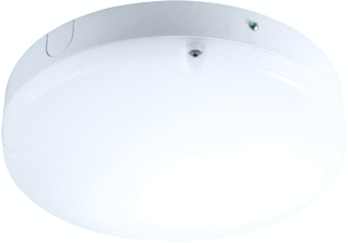 Prolumia LED Plafondarmatuur 16W 1500lm 3000-4000K foto 1