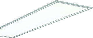 Trilux Trilux Belviso LED Paneel 30x120cm 34.5W 4000lm 4000K