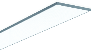 Trilux Trilux Belviso LED Paneel 30x120cm 34.5W 3800lm 4000K